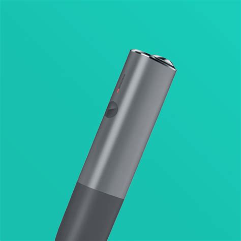 iqos iluma reset button.